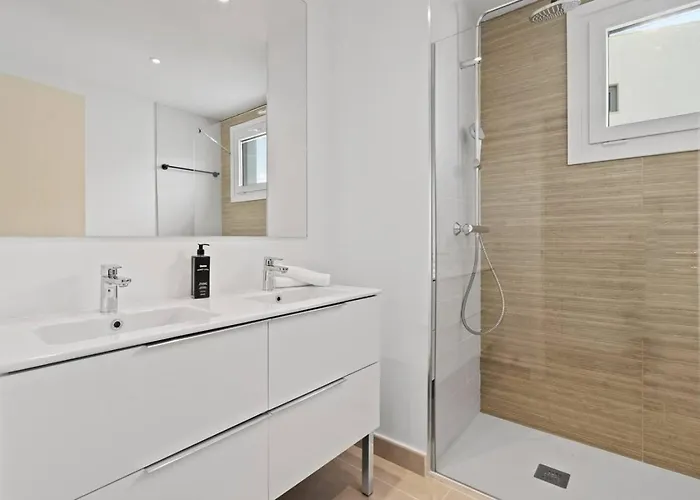 Luxury 3br Aqua Gardens - Walk To And Shared Pool Appartement Estepona