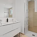 Luxury 3br Aqua Gardens - Walk To And Shared Pool Apartment Estepona