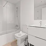 Luxury 3br Aqua Gardens - Walk To And Shared Pool Appartement Estepona