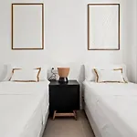 Appartement Luxury 3br Aqua Gardens - Walk To And Shared Pool Estepona