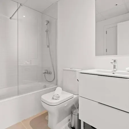 Luxury 3br Aqua Gardens - Walk To And Shared Pool Apartamento Estepona