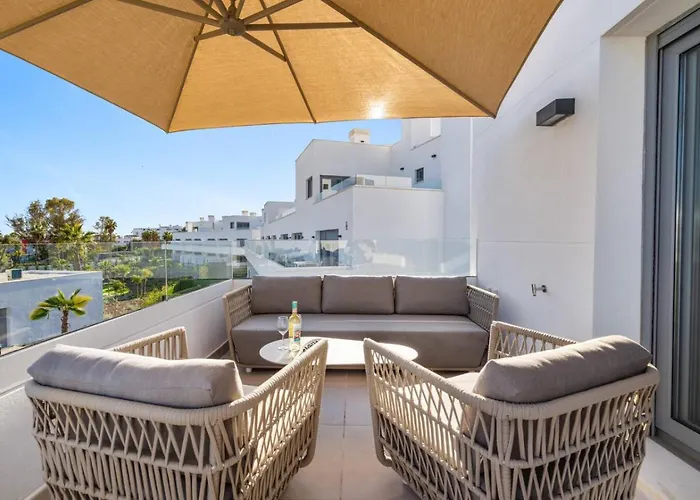 아파트 Luxury 3br Aqua Gardens - Walk To And Shared Pool